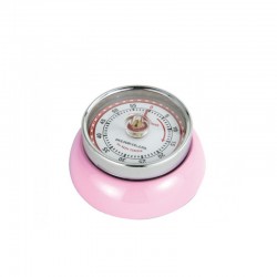 Minuteur ZASSENHAUS Rose