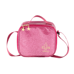 Sac à goûter isotherme "Club des grandes"