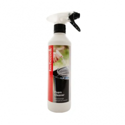 Mousse nettoyante barbecue BARBECOOK