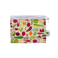 Sac à salades Navet