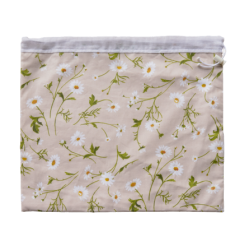 Sac à salades Pâquerettes