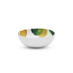 Bol mélamine CITRON