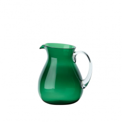 Small Pichet Plastique Emeraude MEMENTO