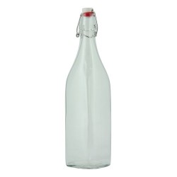 Bouteille limonade Swing 1L
