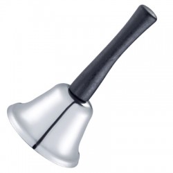 Clochette de table JINGLE