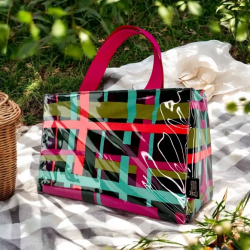 Sac isotherme S ISTANBUL Rouge