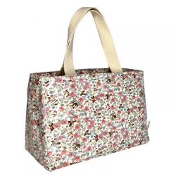 Sac isotherme S MARGUERITE Jaune