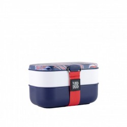 Lunchbox à 2 étages Séoul YOKO