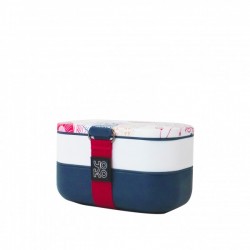 Lunchbox à 2 étages Japan YOKO
