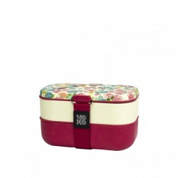 Lunchbox à 2 étages Giverny YOKO