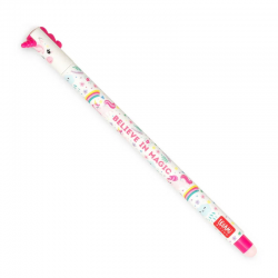 Stylo effaçable ERASABLE PEN Licorne