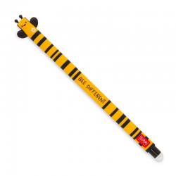Stylo effaçable ERASABLE PEN Bee