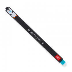 Stylo effaçable ERASABLE PEN Penguin