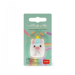 Taille-crayon Licorne LEGAMI