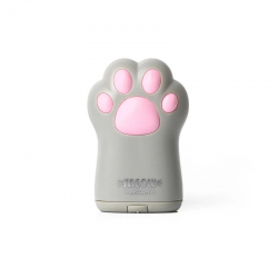 Taille-crayon "Patte de chat" KITTY LEGAMI