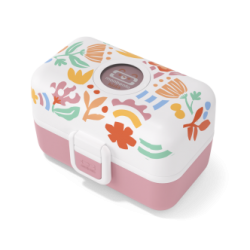 Bento enfant MB Trésor Paper cut MONBENTO