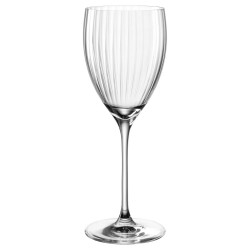 Lot de 6 verres à vin 35cl POESIA