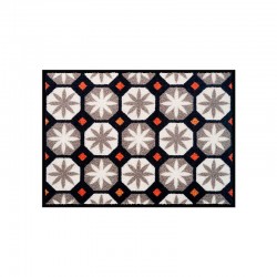 Tapis d'entrée LEMIYO Carreaux Ciment