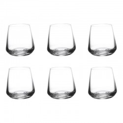 Lot de 6 verrines Concept RONA