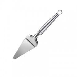 Pelle à tarte inox dentelé GLORY