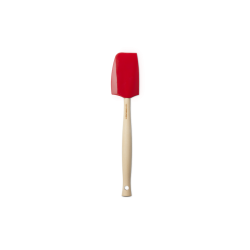 Spatule médium Création Cerise LE CREUSET