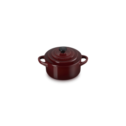 Mini cocotte en céramique Rhône LE CREUSET