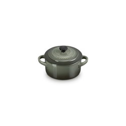 Mini cocotte en céramique Thym LE CREUSET