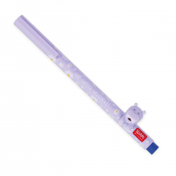 Stylo LOVELY FRIENDS Hippo LEGAMI