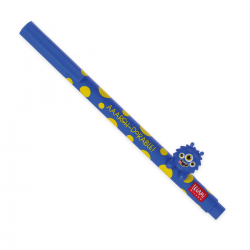 Stylo LOVELY FRIENDS Monster LEGAMI
