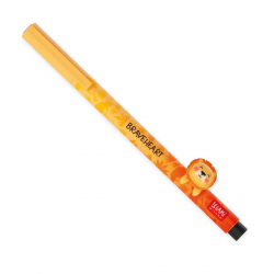 Stylo LOVELY FRIENDS Lion LEGAMI