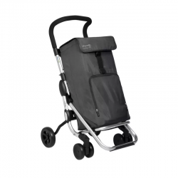 Chariot PLAYCARE Anthracite
