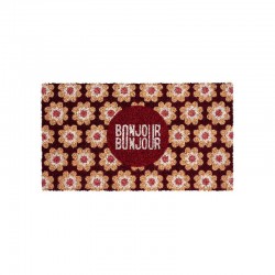 Paillasson COCO Bonjour Bonjour