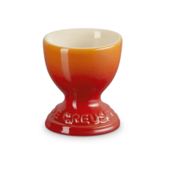Coquetier en céramique Volcanique LE CREUSET