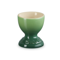 Coquetier en céramique Bambou LE CREUSET