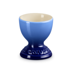 Coquetier en céramique Azur LE CREUSET