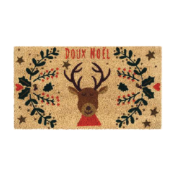 Paillasson COCO Doux Noël