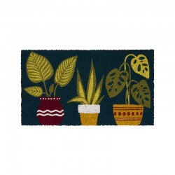 Paillasson COCO Plantes pots