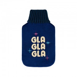 Bouillotte SAVOIE "Gla gla gla" DLP