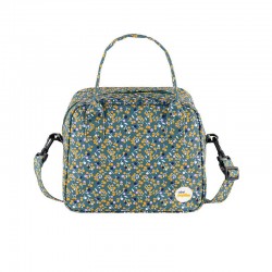 Sac à lunch isotherme "Côté papilles" GIVRAIS Derrière la...