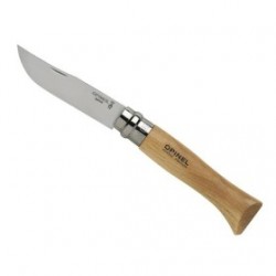 Couteau pliant N°8 Bois Prestige OPINEL