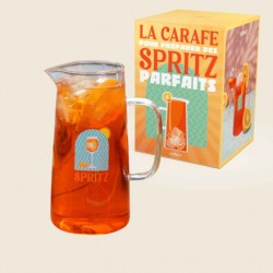Carafe à Spritz COOKUT