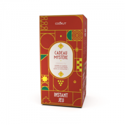 Cadeau Mystère "Instant jeu" 2025