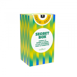 Secret Box COOKUT