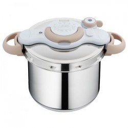 Cocotte minute 6L CLIPSO SEB