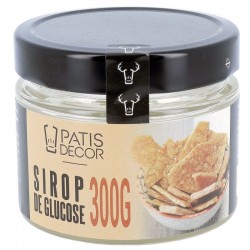 Sirop de glucose PATISDECOR