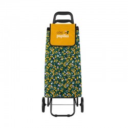 Housse de chariot Côté papilles