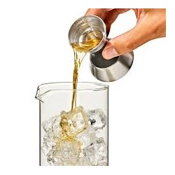 Doseur cocktail 3/5ml OXO