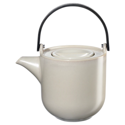 Théière en porcelaine 1L COPPA TOFU