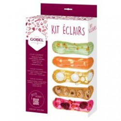 Kit Eclairs GOBEL