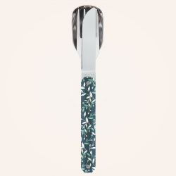 Couverts Droits 12h34 "Eclat de Printemps" AKINOD